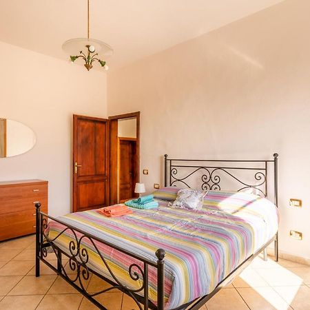 Enza'S Petite Maison Santa Croce sullʼ Arno Eksteriør bilde