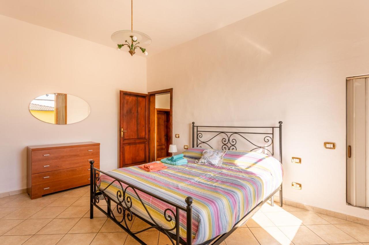 Enza'S Petite Maison Santa Croce sullʼ Arno Eksteriør bilde