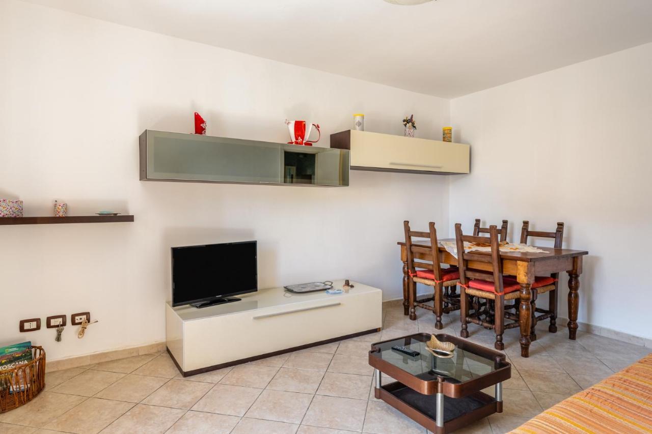 Enza'S Petite Maison Santa Croce sullʼ Arno Eksteriør bilde
