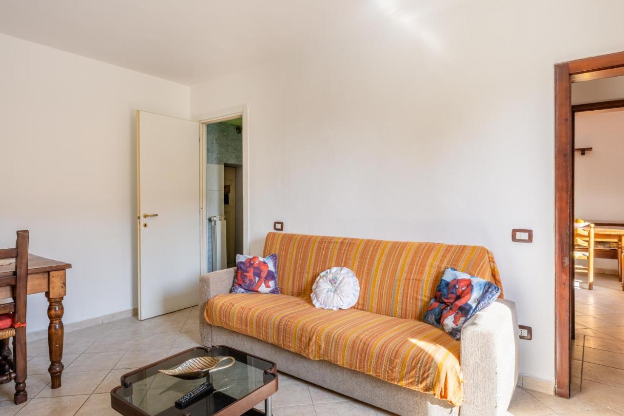Enza'S Petite Maison Santa Croce sullʼ Arno Eksteriør bilde