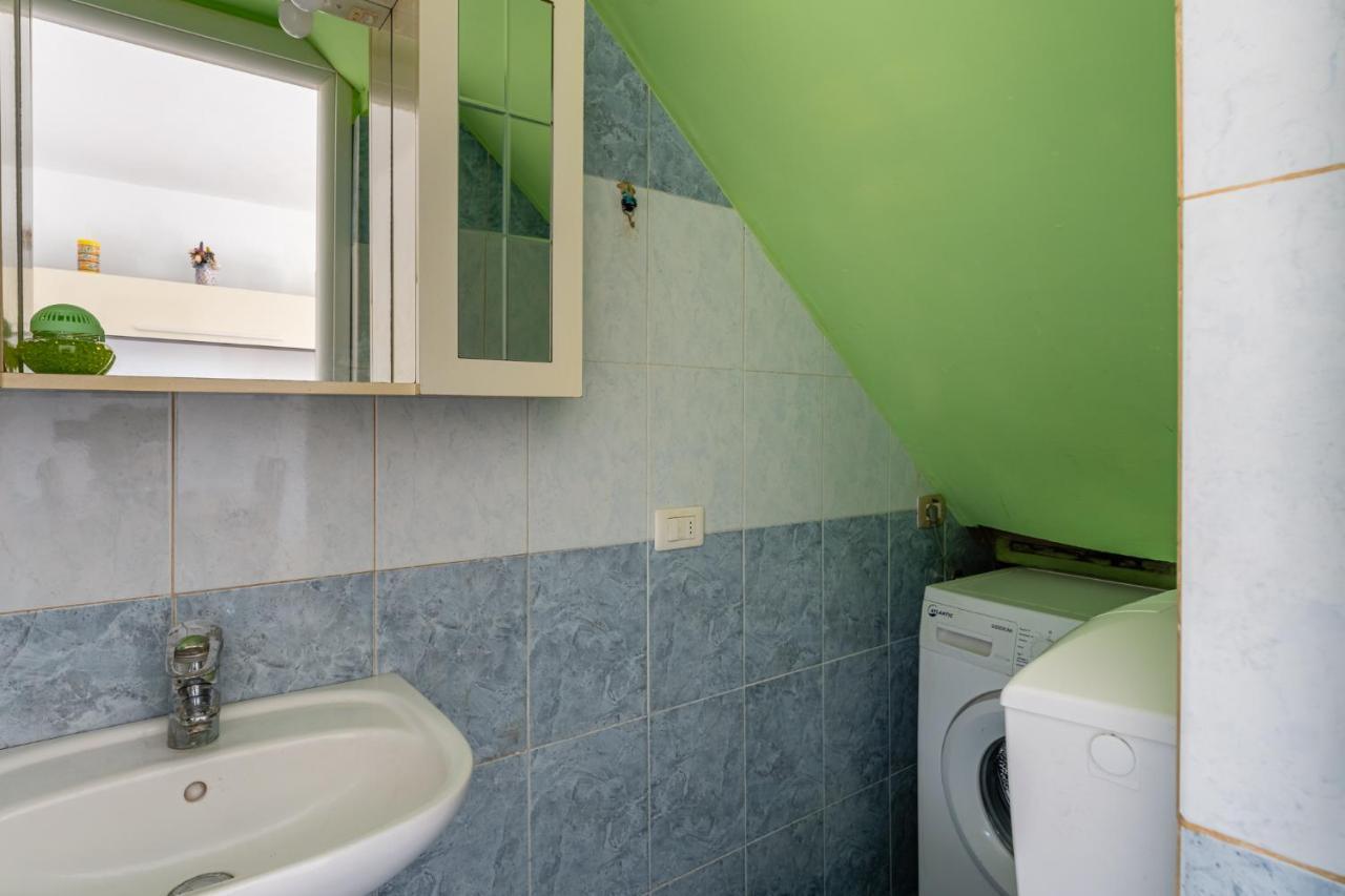 Enza'S Petite Maison Santa Croce sullʼ Arno Eksteriør bilde