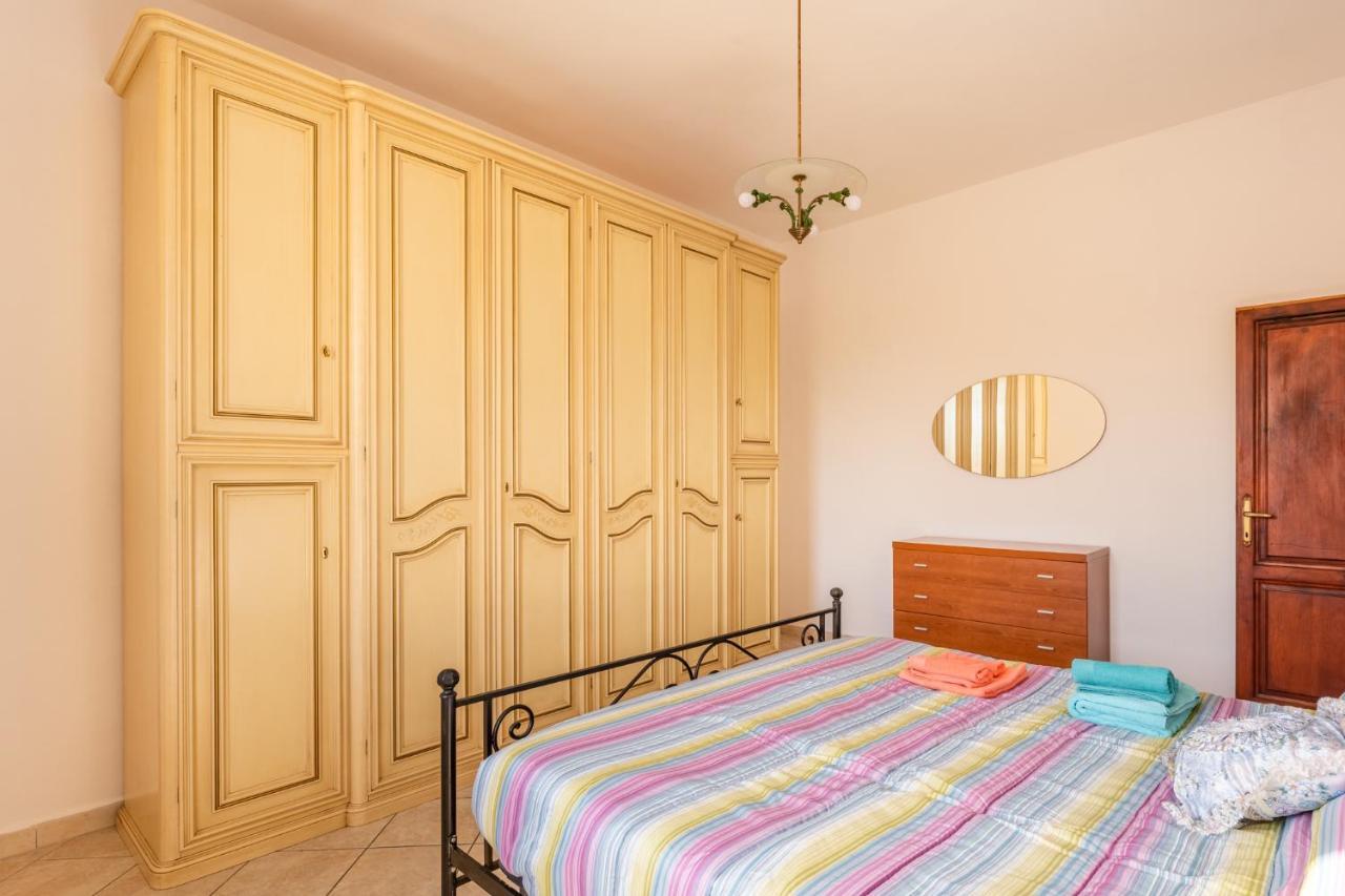 Enza'S Petite Maison Santa Croce sullʼ Arno Eksteriør bilde
