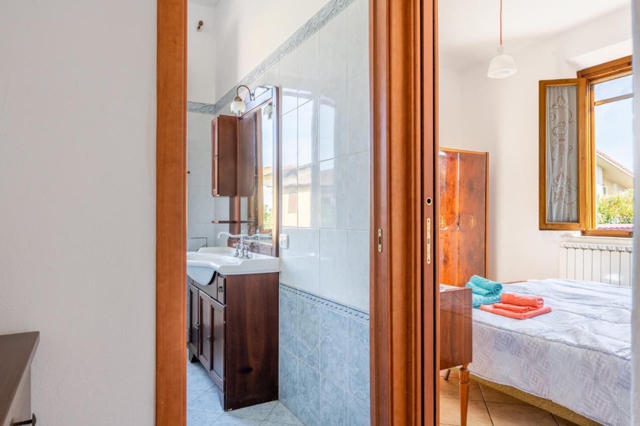 Enza'S Petite Maison Santa Croce sullʼ Arno Eksteriør bilde