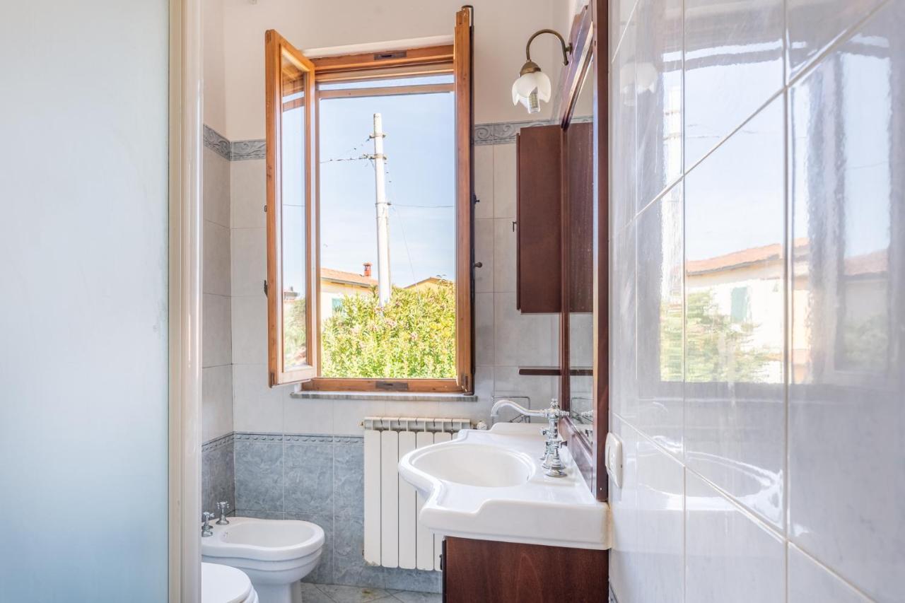 Enza'S Petite Maison Santa Croce sullʼ Arno Eksteriør bilde